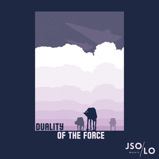 Duality of the Force cover art