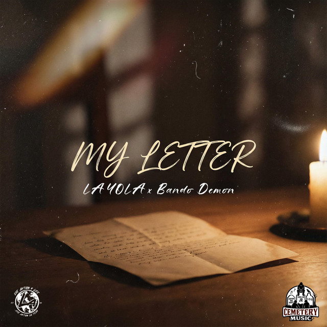 My Letter