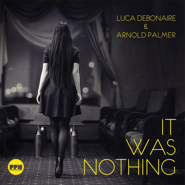 It Was Nothing - Radio Edit
