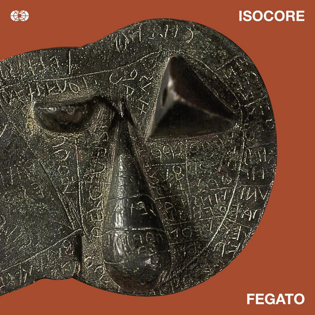 Fegato cover
