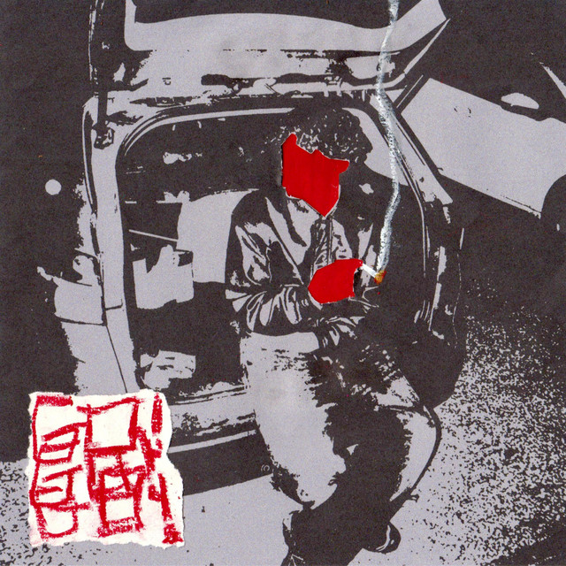 GO! cover art