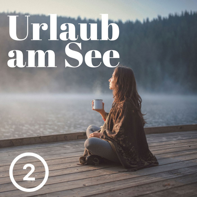 Pochette de Urlaub am See - 2 de 2024