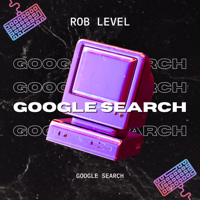Google Search cover art