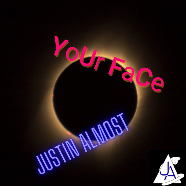 Your face