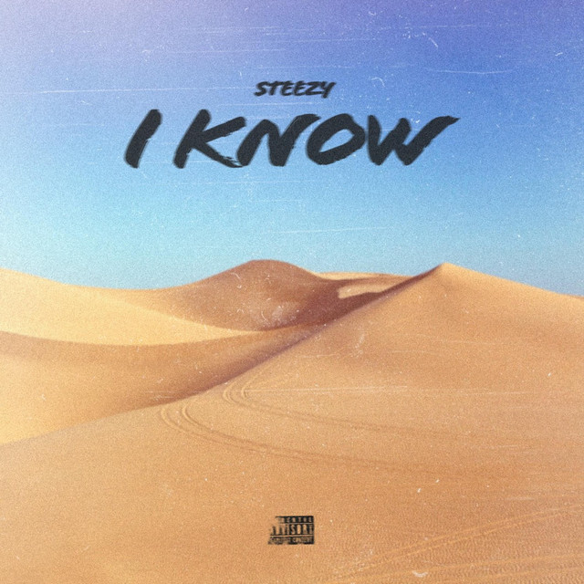 I Know cover art