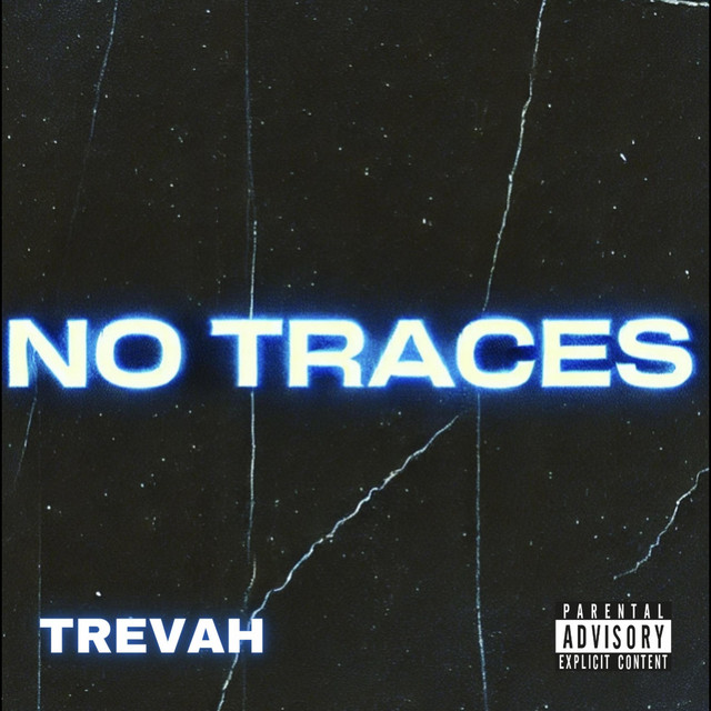 No Traces cover art