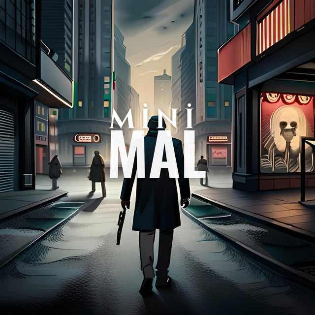 Mini-mal - Single by Ermanup | Spotify