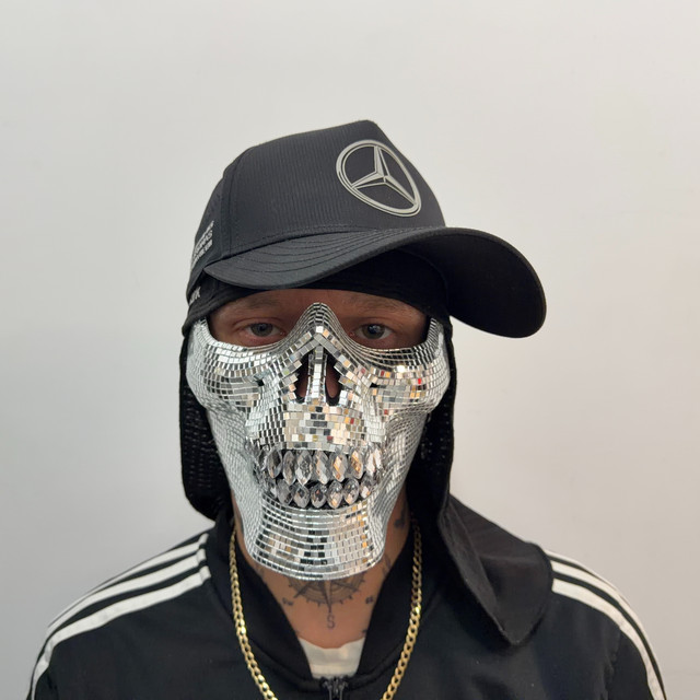 undefined album image
