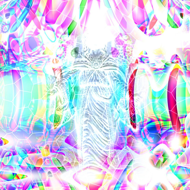 O Great Epiphany!, Pt. 1 cover art