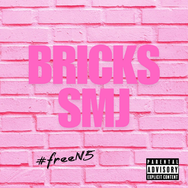 Bricks by SMJ