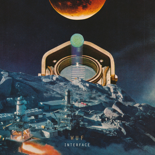 Interface cover art