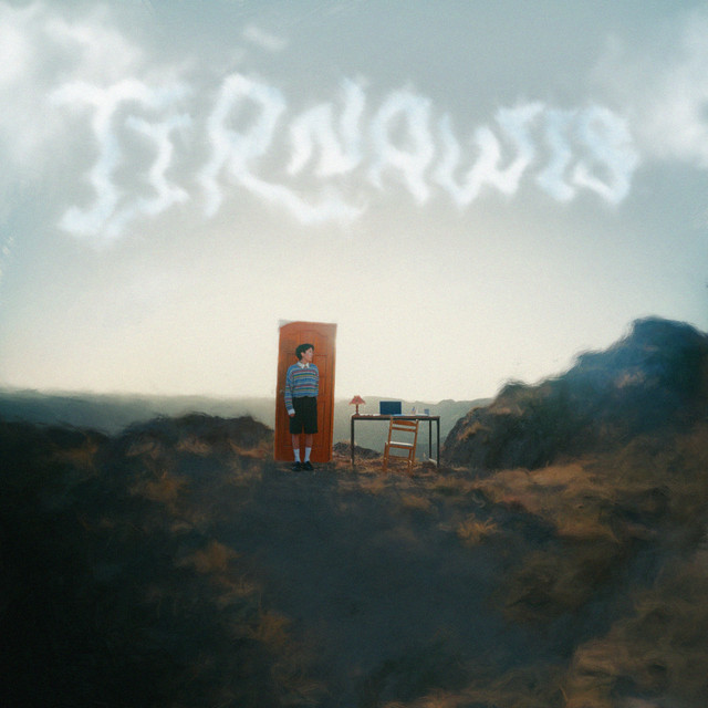 tirnawiş cover art