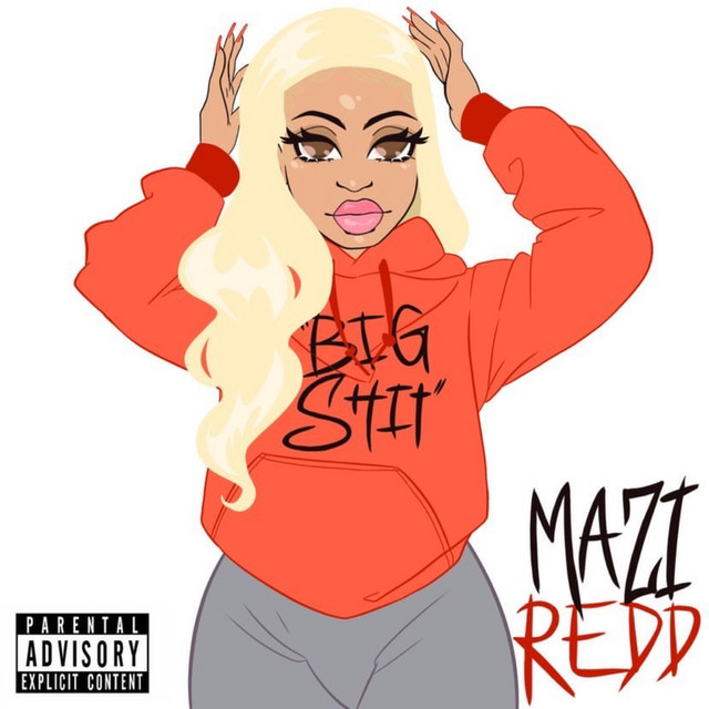 Mazi Redd | Spotify