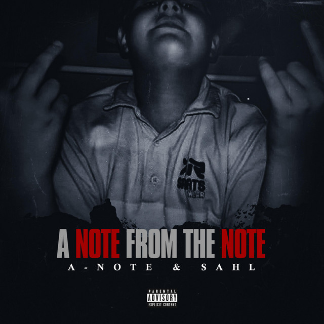 A Note from the Note - Single by A-Note | Spotify