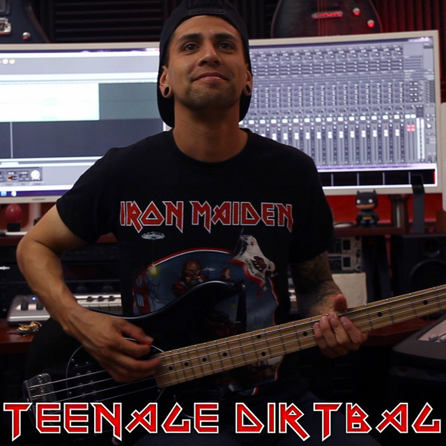 Teenage Dirtbag