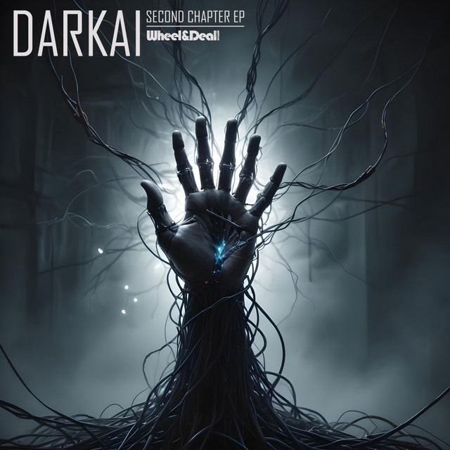 Pahket Dub album art