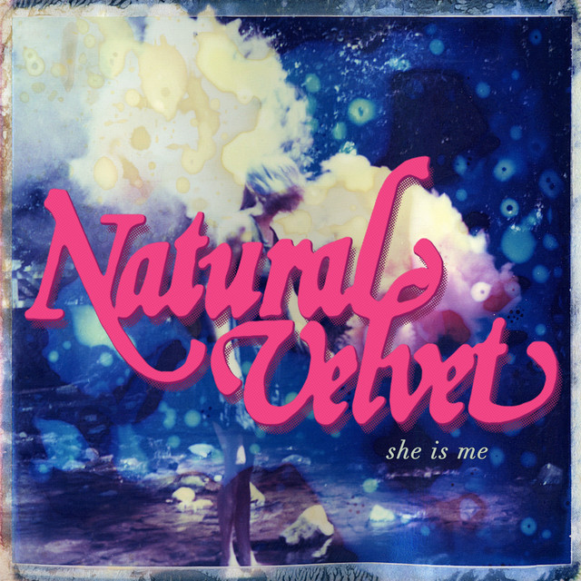 She Is Me cover art