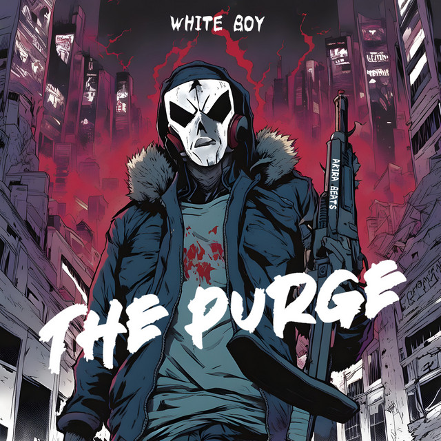 【 The Purge KIHAKU ANDFAMILYS 】