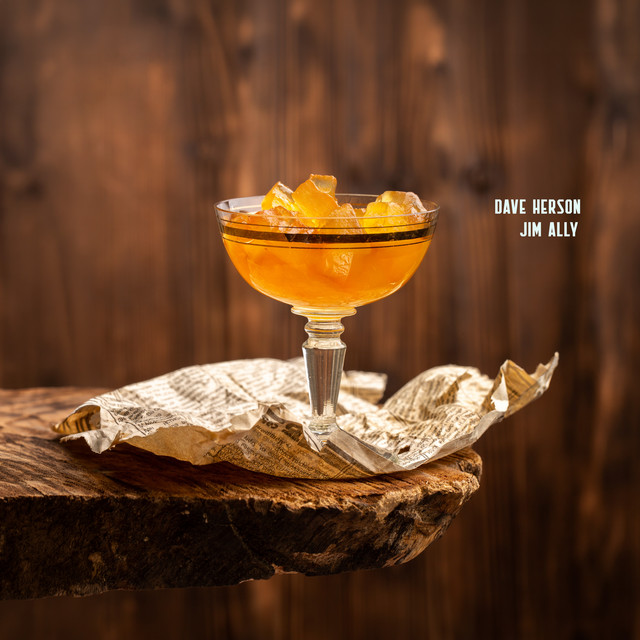 Cocktail Jellies