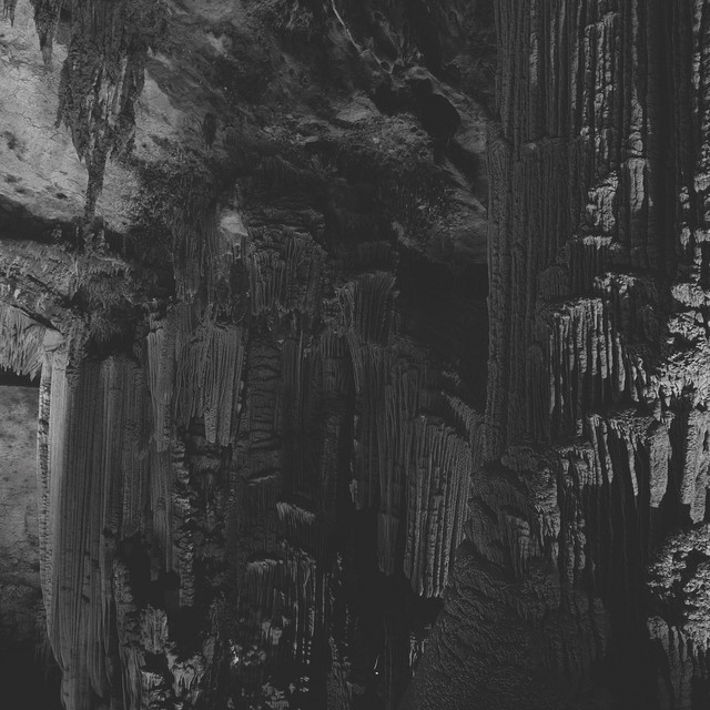 Oil Texture Photo