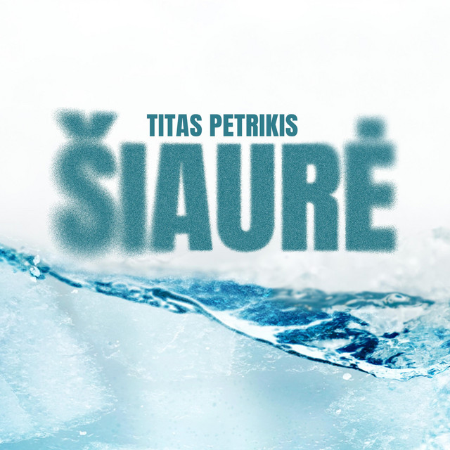 Šiaurė cover art