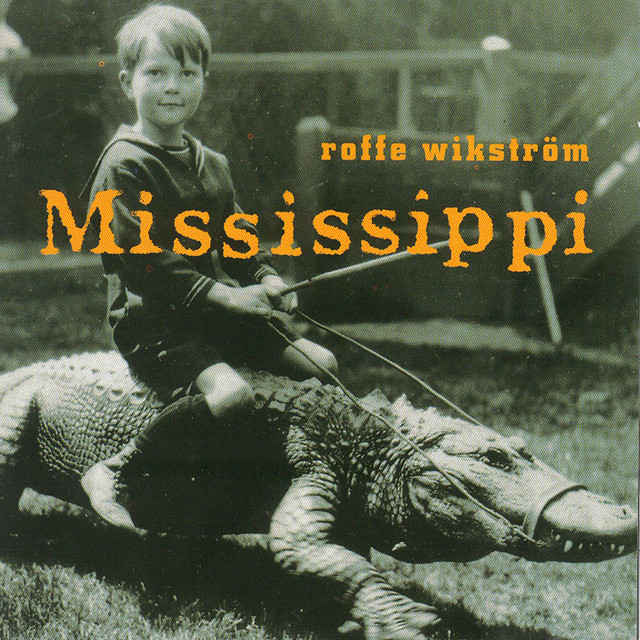Mississippi cover art