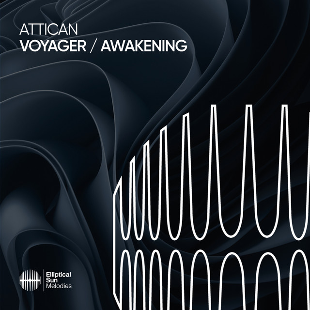 Awakening cover art