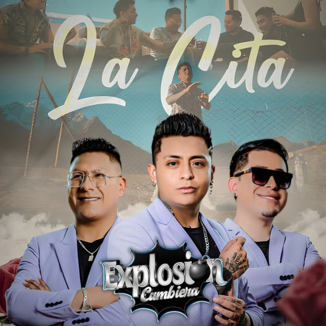 La Cita