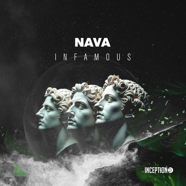 Обкладинка Nava — Infamous