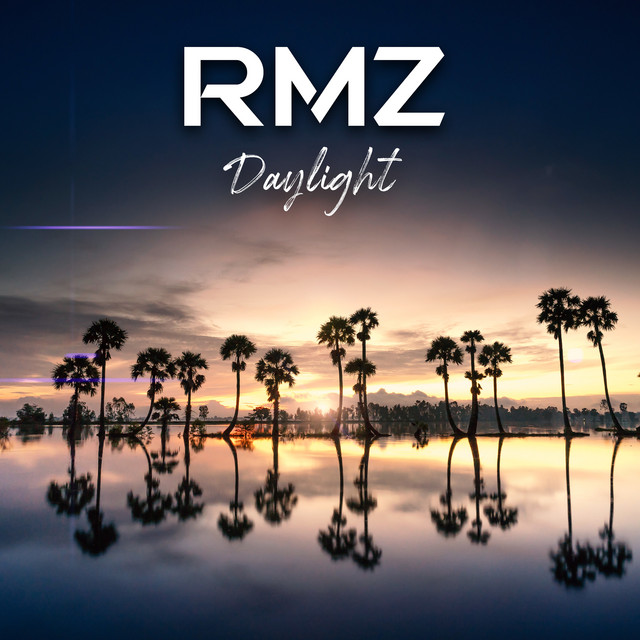 Daylight cover art