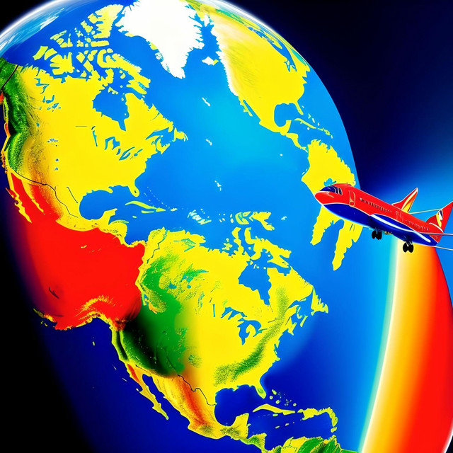 Exotic Trips cover art