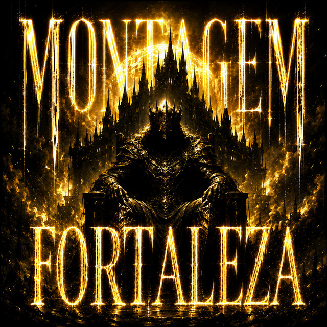 MONTAGEM FORTALEZA