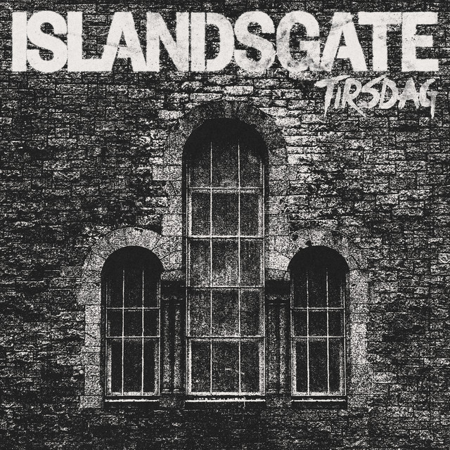 Tirsdag cover art