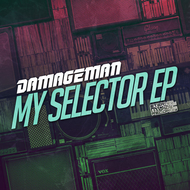 My Selector artwork