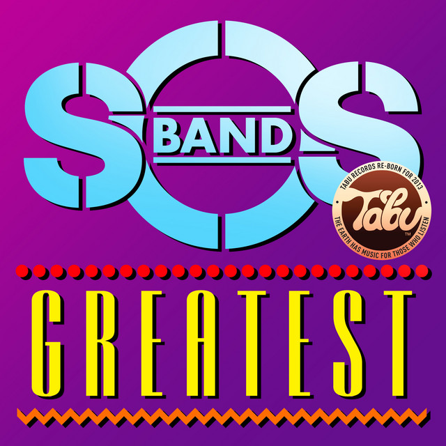 Greatest - Compilation by The S.O.S Band | Spotify
