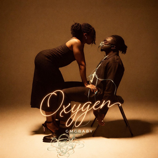 Oxygen