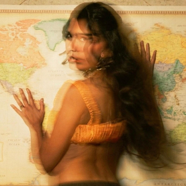 Idiomas cover art