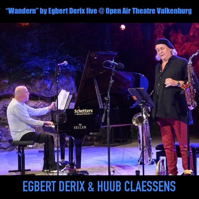Wandern (Live at Open Air Theatre Valkenburg)