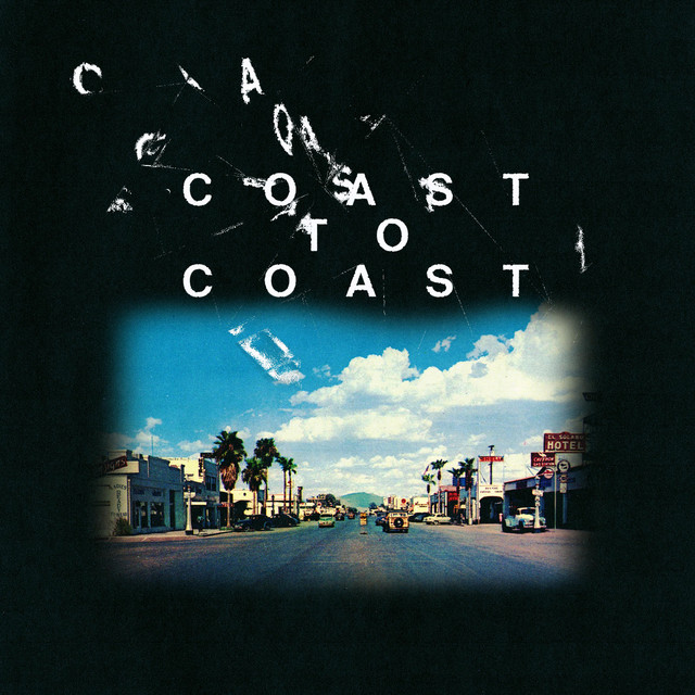 Coast to Coast cover