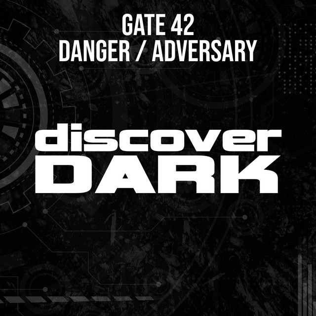 Danger / Adversary cover
