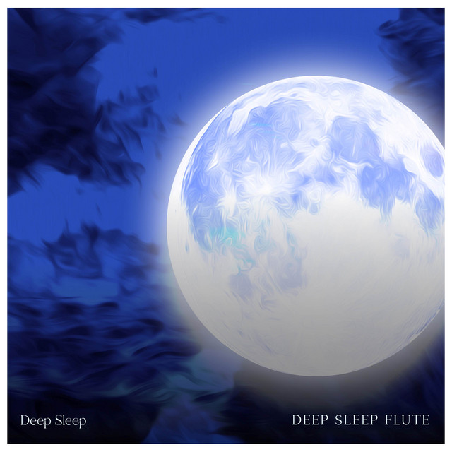 Deep Sleep Flute cover art