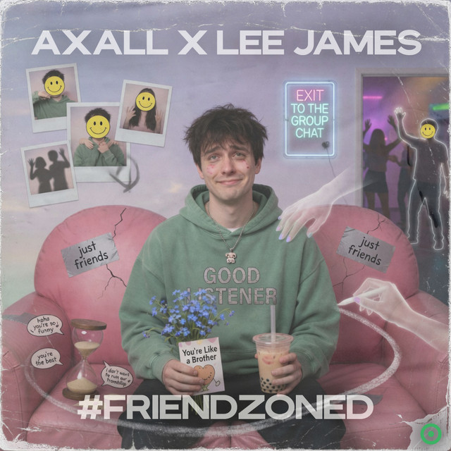 Friendzoned