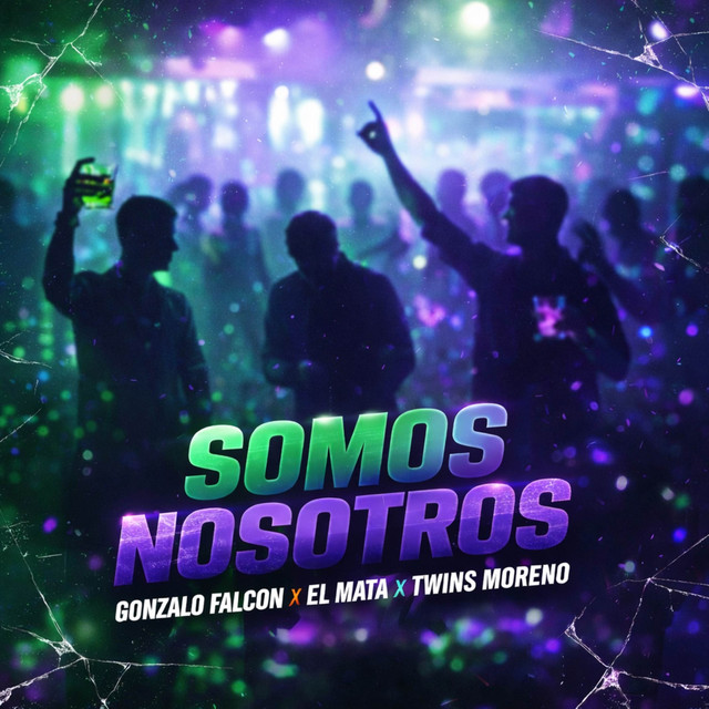 SOMOS NOSOTROS