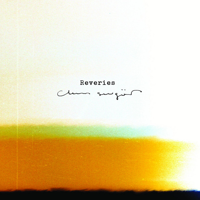 Reveries cover