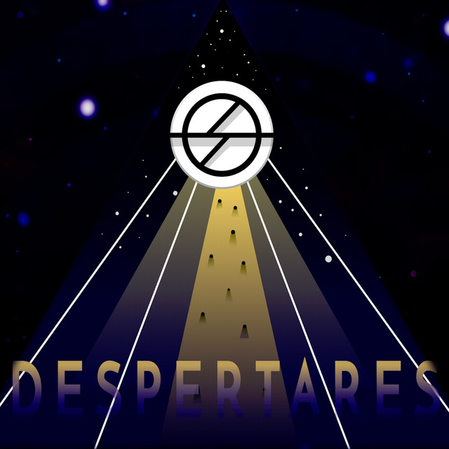 Despertares cover art