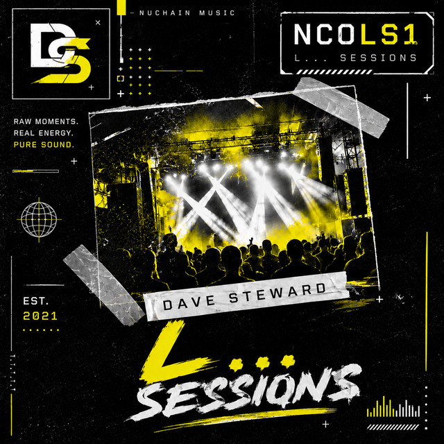 L... Sessions cover art