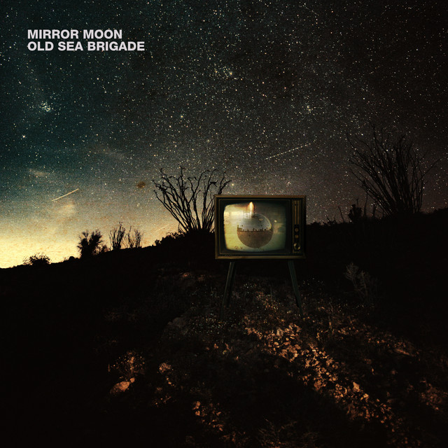 Mirror Moon