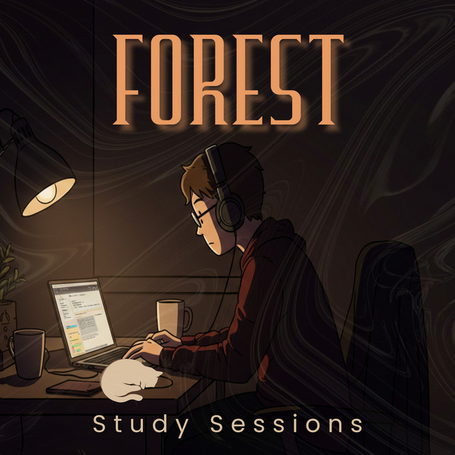 Study Sessions cover art