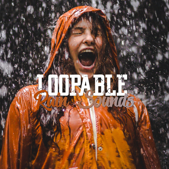 Loopable Rain Sounds cover art
