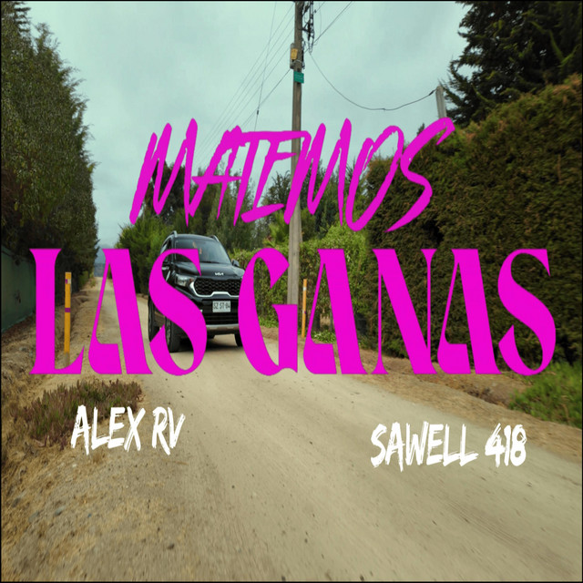 Matemos Las Ganas